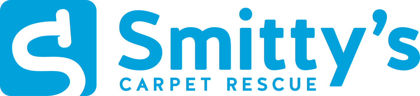 Smitty's Carpet Rescue logo