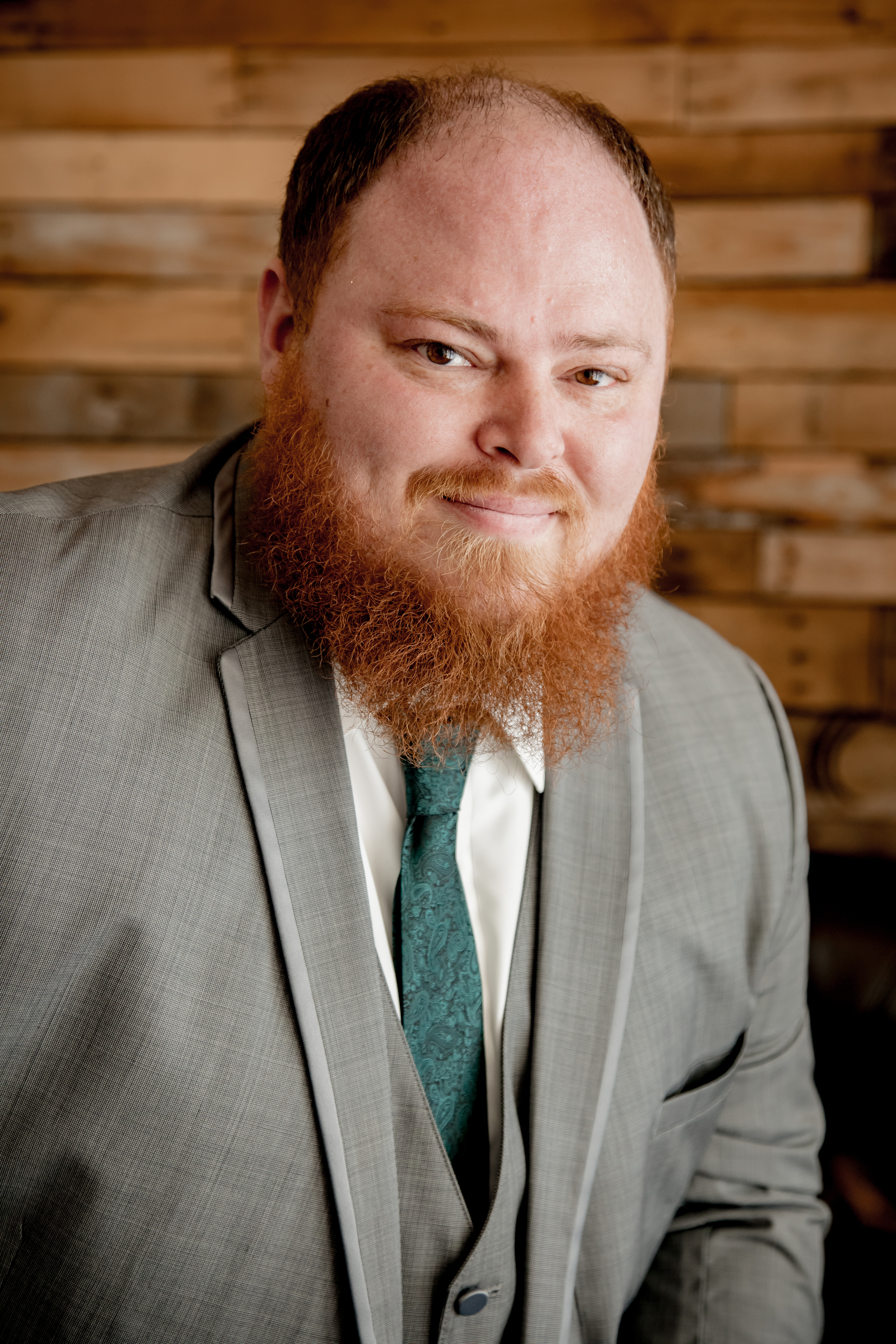 Smitty's Carpet Rescue team photo